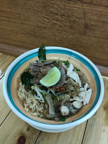 Wahida Kitchen Ala Thai - Kuala Terengganu