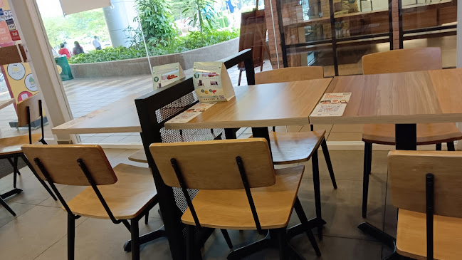 Burger King Sutera Mall - Skudai