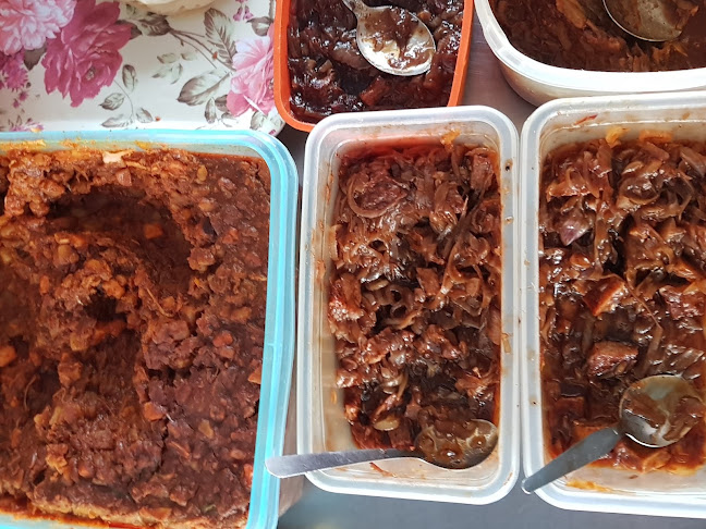 Comentarii opinii despre Mutiara Karipap • Jalan Larut