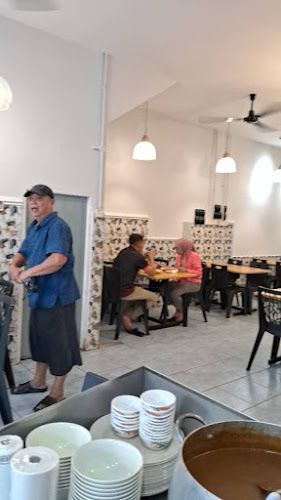 Comentarii opinii despre Kedai Makan Islam Rizki