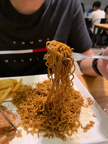 Murni Discovery USJ 9 - Gastronomi dan perhotelan