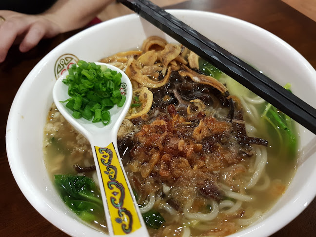 Opinii despre GO Noodle House, 1 Utama în Petaling Jaya - Gastronomi dan perhotelan