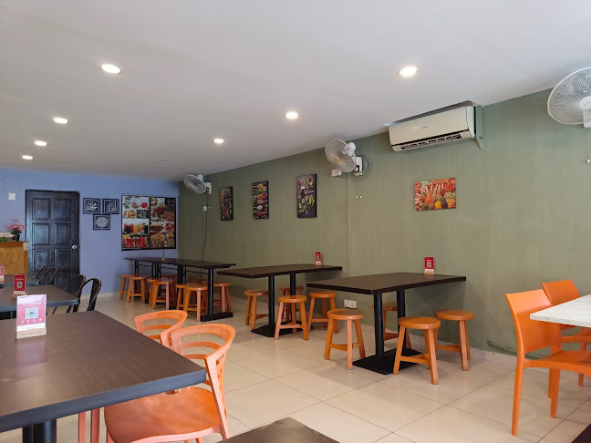 PAK WESTERN CAFE SHAH ALAM - Shah Alam