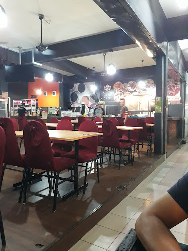 Comentarii opinii despre Ketumbar Cafe