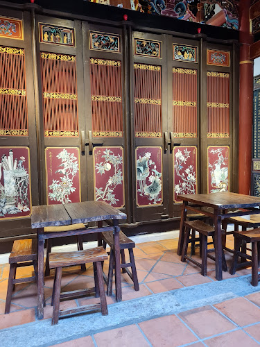 Kapitan roastery cafe 甲必丹咖啡