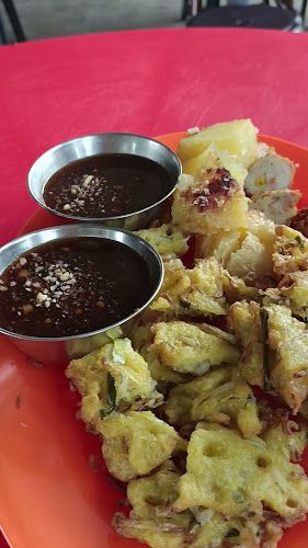 Opinii despre Cendol Pak Din în Kulim - Gastronomi dan perhotelan