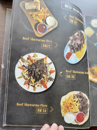 Damascus Gate - Melaka