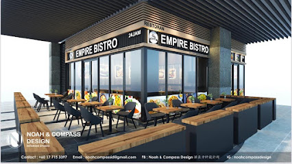Empire Bistro