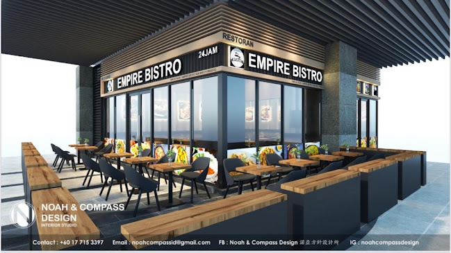 Empire Bistro