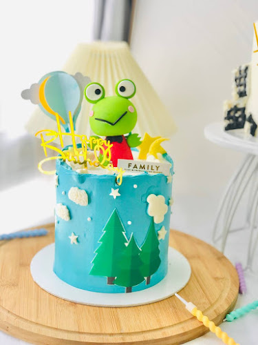 Comentarii opinii despre Family Bakery Gunung Rapat