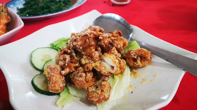 Sun Swee Kiong Restaurant - Tanjung Tualang