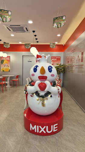 Mixue Bandar Sunway - Petaling Jaya