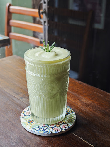 Comentarii opinii despre The Old Station Cafe