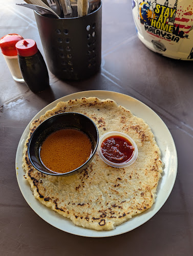 92, Jalan Raja Musa Mahadi, Taman Hillview, 31350 Ipoh, Perak