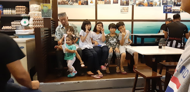 KMK Kemaman Kopitiam - Kuantan