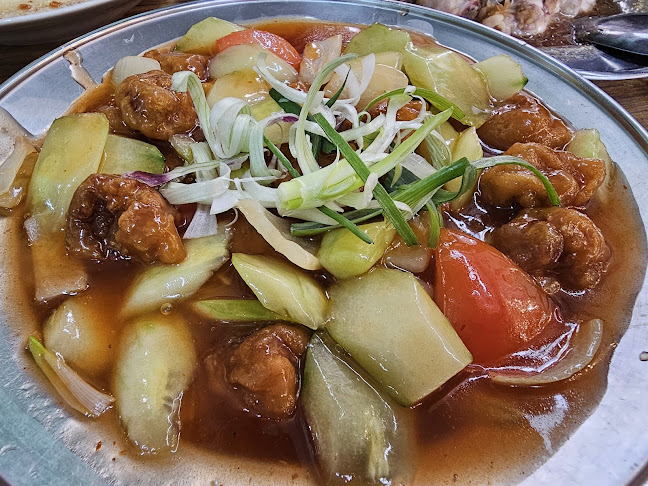 Restoran Wong Koh Kee