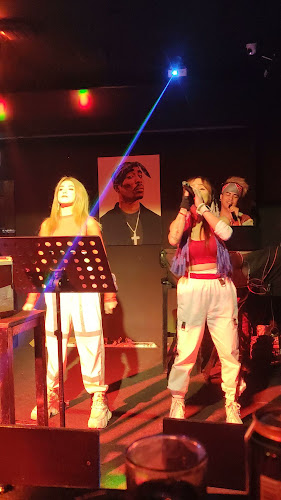 18Street Bar - Kota Kinabalu