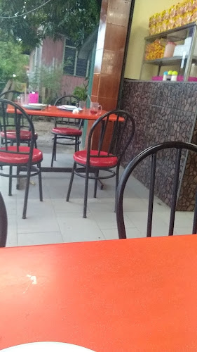 Restoran Al-Baik @ Kg Besut - Gastronomi dan perhotelan