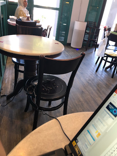 Cafe LifeDeli - Alor Setar