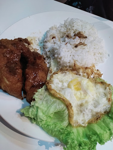 Baristamu Cafe - Kota Bharu