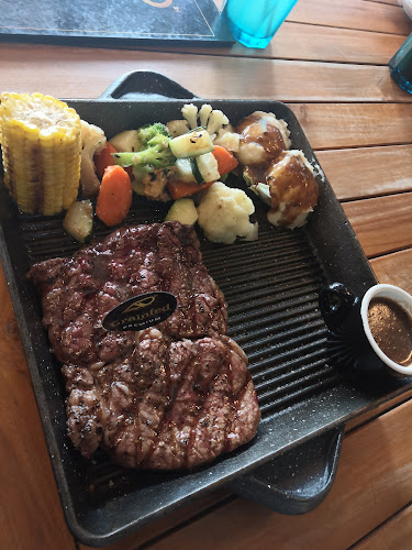 AD Butcher & Steak - Gastronomi dan perhotelan