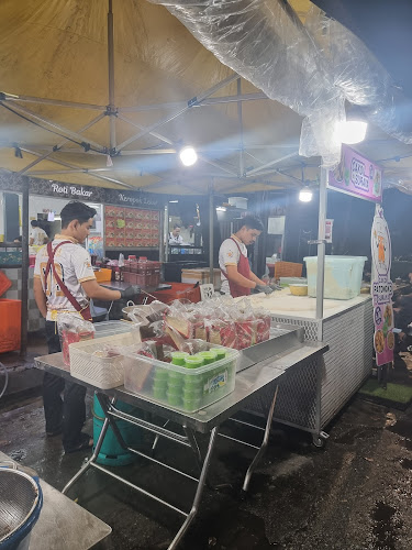 Comentarii opinii despre Restoran Wan Suraya