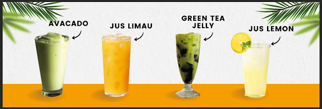 Citarasa Nusantara - Kuala Terengganu