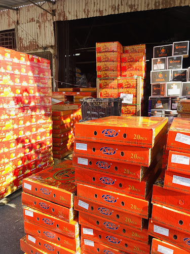 Kean Aun Fresh Fruits Sdn Bhd - Ipoh