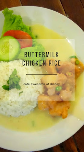 Cafe Awesome of Arts