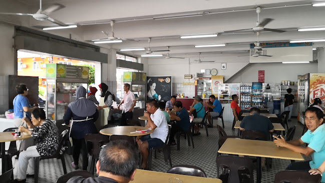 Bandar Labuan, 87000 Labuan, Labuan Federal Territory