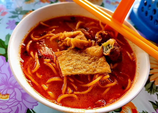 160, Jalan Lorong Belakang Timur, Kampung Bukit Jerlun, 33400 Lenggong, Perak