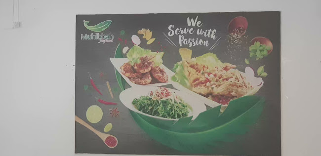 Muhibbah Seafood Restaurant - Kuala Lumpur