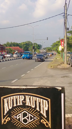 Comentarii opinii despre Kutip - Kutip ABC