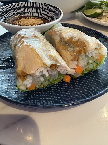 Super Saigon Shah Alam Seksyen 9 - Gastronomi dan perhotelan