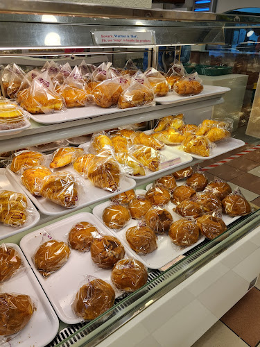 Kedai Kek Berry - Gastronomi dan perhotelan