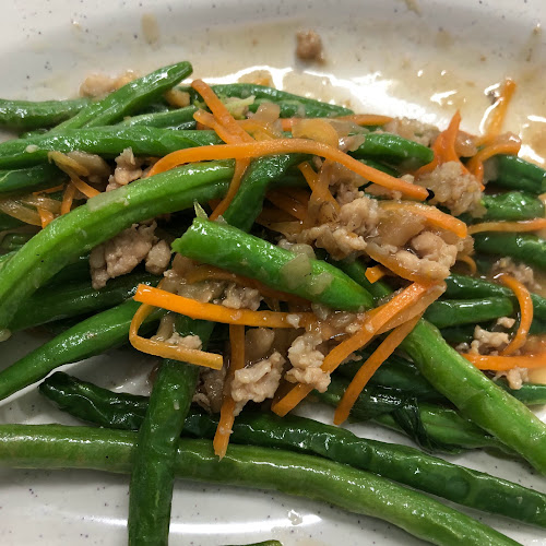 Opinii despre Restoran Ah Meng în Johor Bahru - Gastronomi dan perhotelan