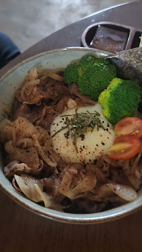 Opinii despre THE RAMEN MAN în Batu Pahat - Gastronomi dan perhotelan