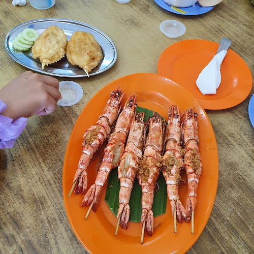 Restoran Tong Juan - Gastronomi dan perhotelan