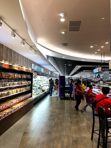 Opinii despre Lavender Bakery, AEON Mall Tebrau City în Johor Bahru - Gastronomi dan perhotelan