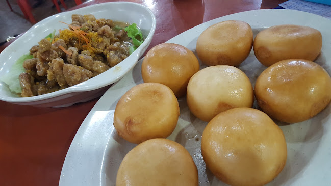 Opinii despre Ong Shun Seafood Restaurant în Johor Bahru - Gastronomi dan perhotelan