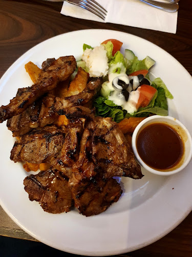 The Penthouse Restaurant & Winebar - Subang Jaya