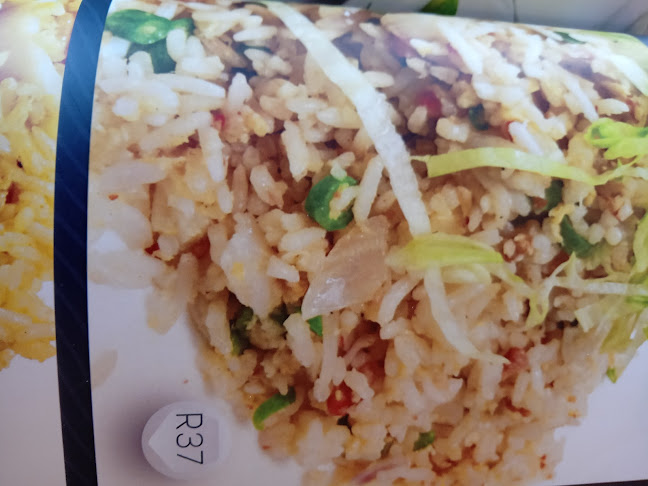 Comentarii opinii despre ASSAM HOUSE