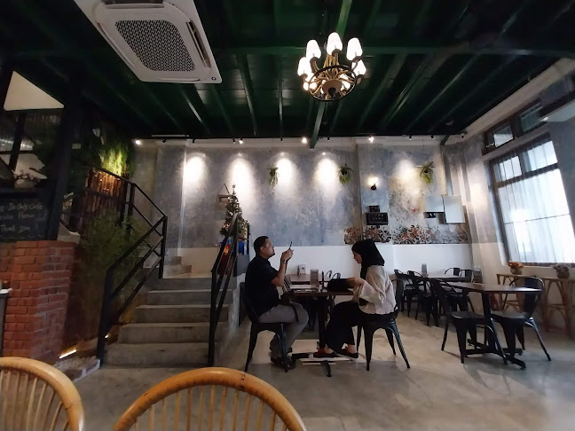 23, Jalan Dato Tahwil Azar, Taman Jubilee, 30300 Ipoh, Perak