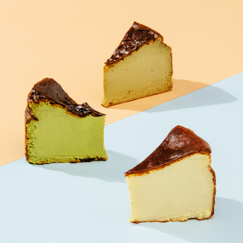 Comentarii opinii despre Cake Bah