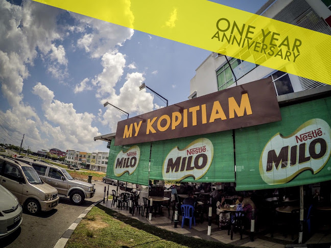 Comentarii opinii despre My Kopitiam