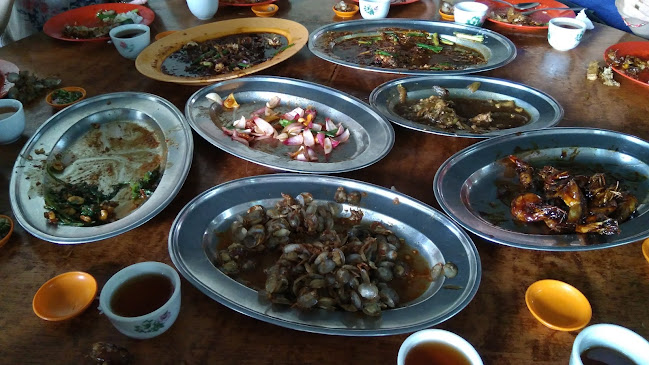 Chia Bee Bah Kut Teh (知味肉骨茶) - Alor Setar