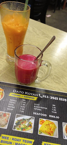 Comentarii opinii despre Furqan Tom Yam