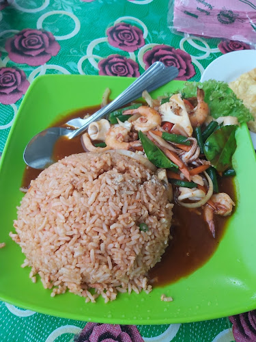 Nasmee Tomyam Seafood - Pantai Remis