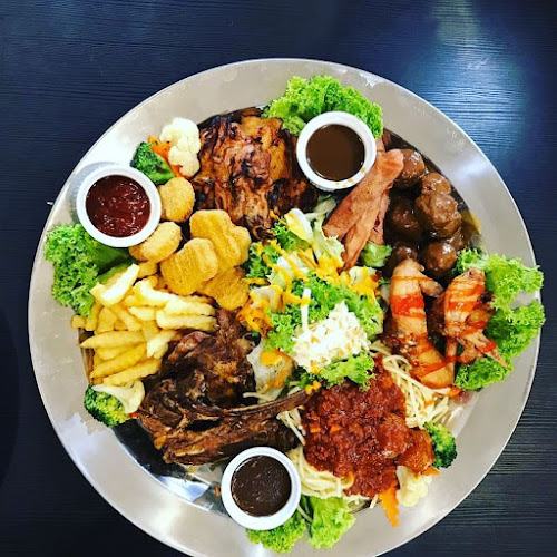 Opinii despre i Cafe în Sungai Petani - Gastronomi dan perhotelan