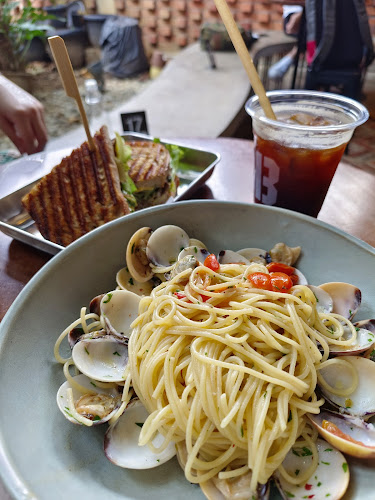 BEAN BROTHERS KL - Kuala Lumpur